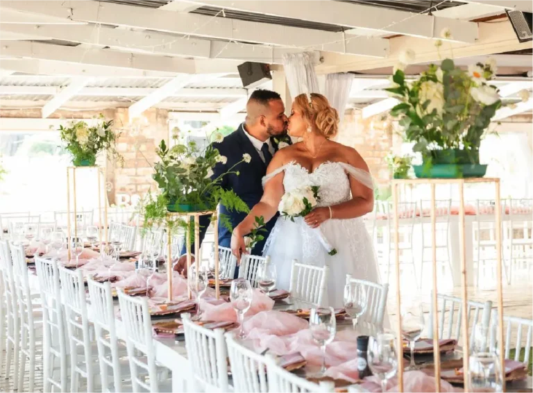 Venue Amenities